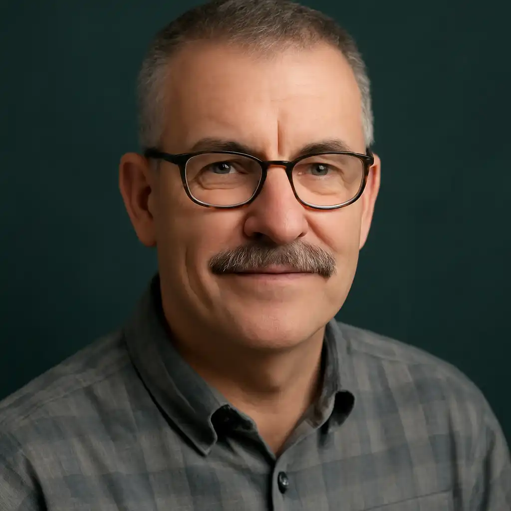David O'Sullivan
